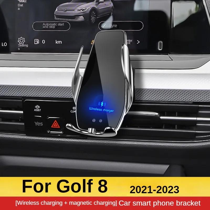 ٰ VW  8 Golf8 ޴ ġ  , ڵ Ʈ ̼ 귡Ŷ, GPS  360, 2021-2022